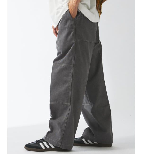 JOURNAL STANDARD relume「DICKIES / ディッキーズ 別注 &rdquo;ダブルニー&times;ダブルヒップ &rdquo; ワークパンツ」|その他|