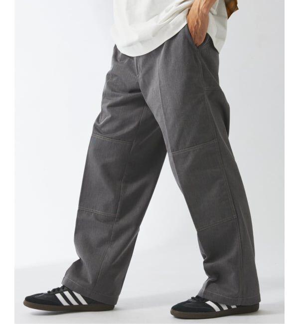 JOURNAL STANDARD relume「DICKIES / ディッキーズ 別注 &rdquo;ダブルニー&times;ダブルヒップ &rdquo; ワークパンツ」|その他|