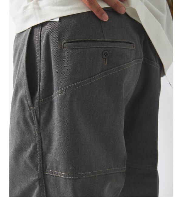 JOURNAL STANDARD relume「DICKIES / ディッキーズ 別注 &rdquo;ダブルニー&times;ダブルヒップ &rdquo; ワークパンツ」|その他|