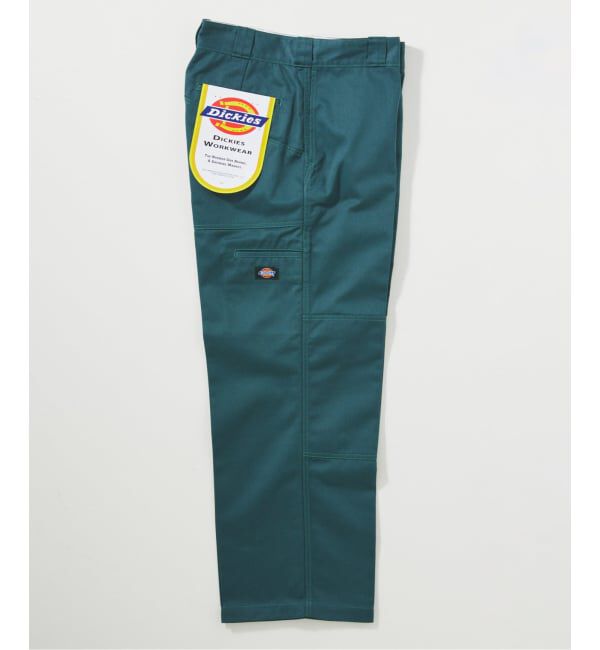 JOURNAL STANDARD relume「DICKIES / ディッキーズ 別注 &rdquo;ダブルニー&times;ダブルヒップ &rdquo; ワークパンツ」|その他|