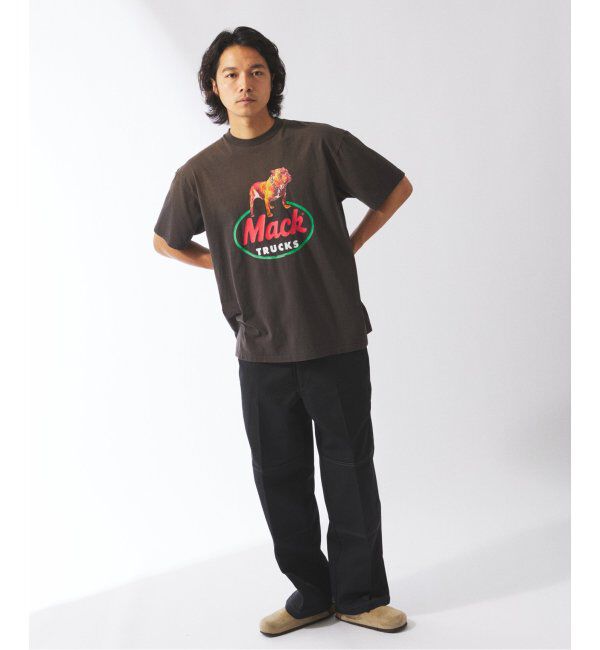 JOURNAL STANDARD relume「DICKIES / ディッキーズ 別注 &rdquo;ダブルニー&times;ダブルヒップ &rdquo; ワークパンツ」|その他|