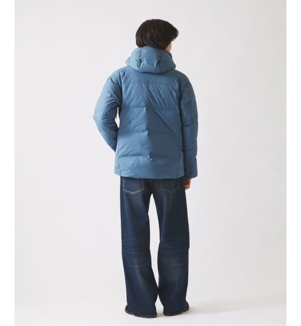 JOURNAL STANDARD relume「スモーキーデニム ワイドパンツ」|デニム|