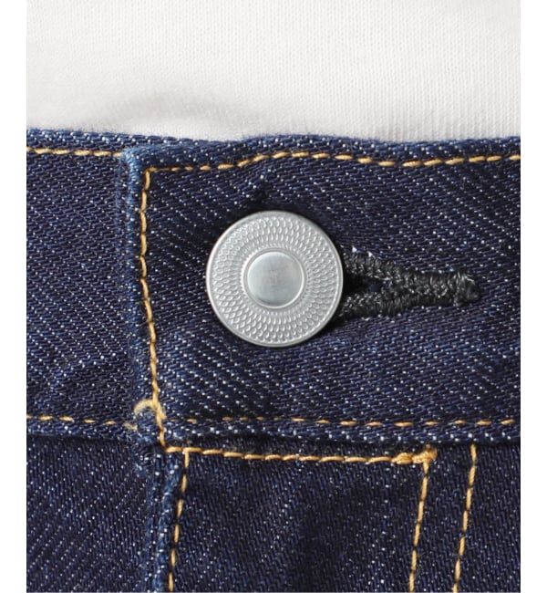 journal standard L'essage「11.8oz 3D デニムパンツ」|デニム|