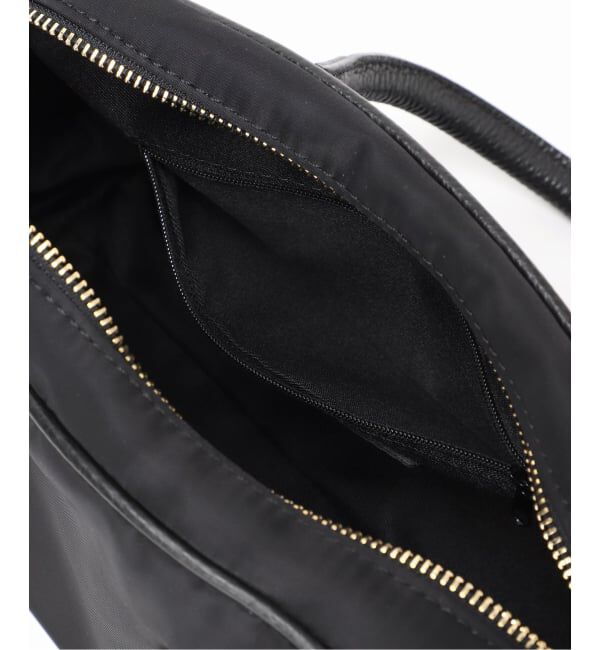 JOURNAL STANDARD「《予約》【AULENTTI/オウレンティ】 NYLON BOSTON BAG」|ボストンバッグ|