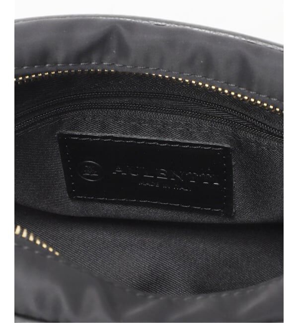 JOURNAL STANDARD「《予約》【AULENTTI/オウレンティ】 NYLON BOSTON BAG」|ボストンバッグ|