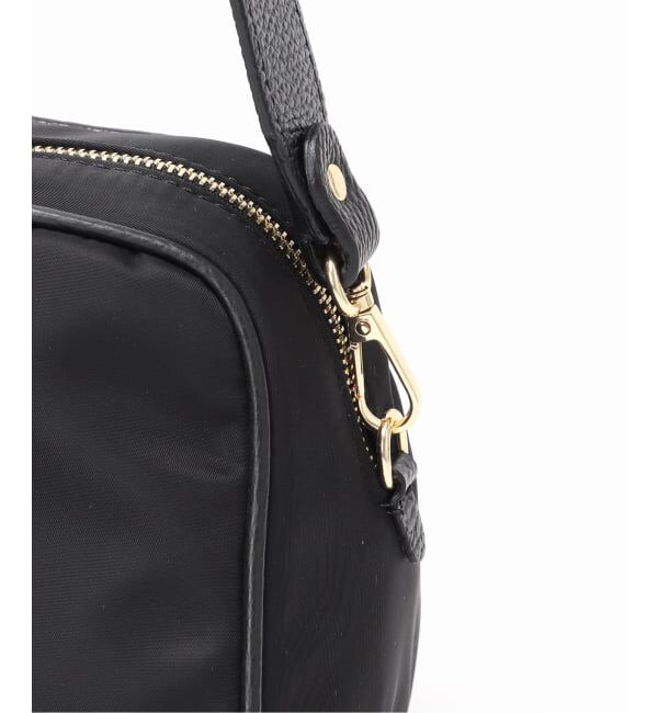 JOURNAL STANDARD「《予約》【AULENTTI/オウレンティ】 NYLON BOSTON BAG」|ボストンバッグ|