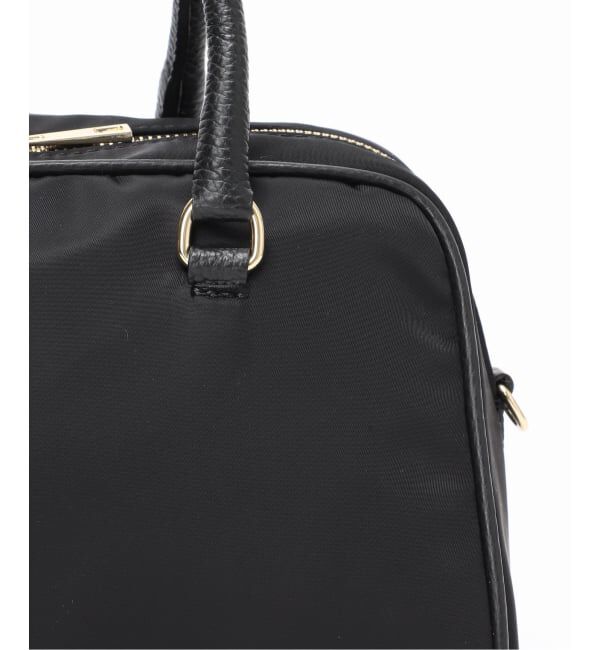 JOURNAL STANDARD「《予約》【AULENTTI/オウレンティ】 NYLON BOSTON BAG」|ボストンバッグ|