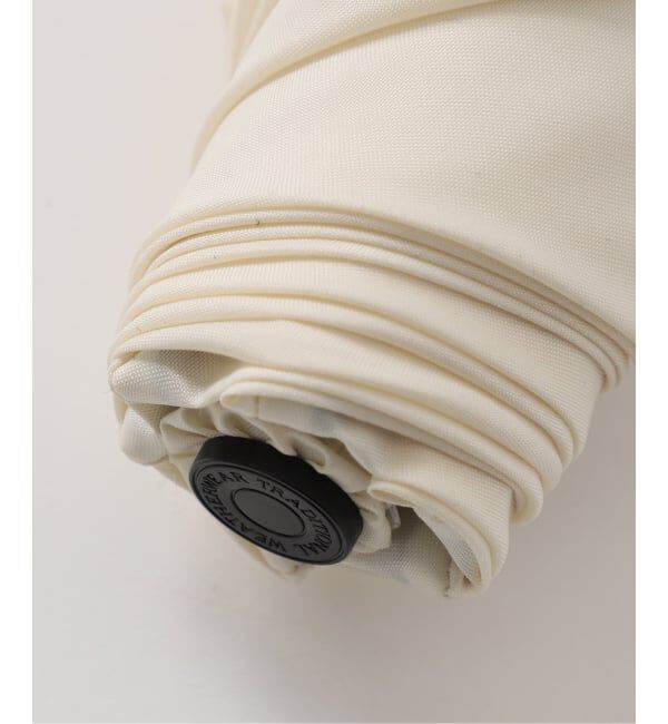 JOURNAL STANDARD relume「【TRADITIONAL WEATHERWEAR】LIGHT WEIGHT UMBRELLA：晴雨兼用折りたたみ傘」|傘|