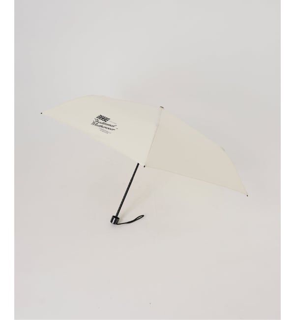 JOURNAL STANDARD relume「【TRADITIONAL WEATHERWEAR】LIGHT WEIGHT UMBRELLA：晴雨兼用折りたたみ傘」|傘|