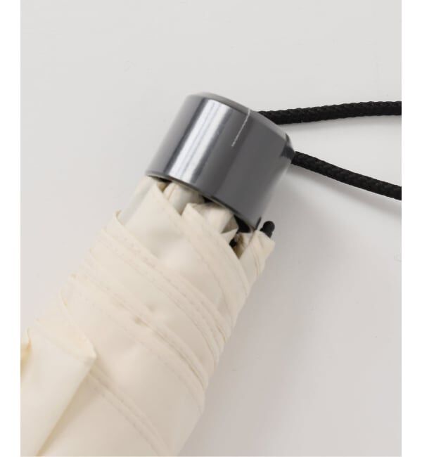 JOURNAL STANDARD relume「【TRADITIONAL WEATHERWEAR】LIGHT WEIGHT UMBRELLA：晴雨兼用折りたたみ傘」|傘|