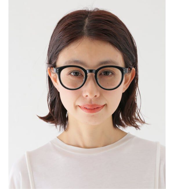 JOURNAL STANDARD relume「【NOEYEDIA/ノーアイディア】NE-456：メガネ」|メガネ|