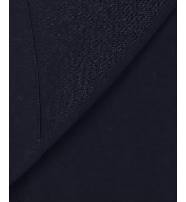 JOURNAL STANDARD relume「リネンコットンギャザータックパンツ」|その他|