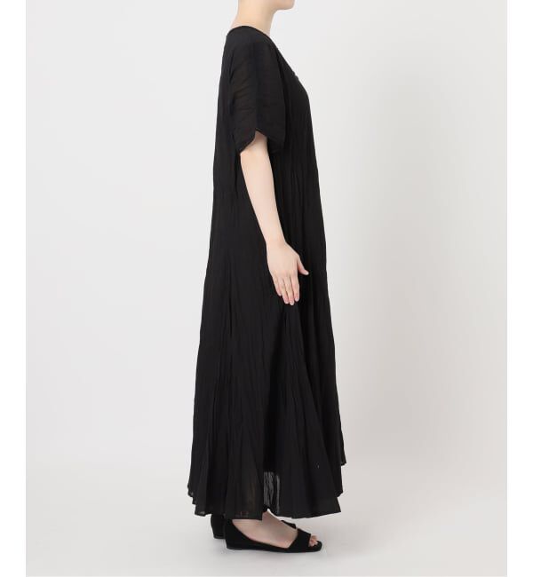 JOURNAL STANDARD relume「コットンボイルクリンクルマーメイドワンピース」|ワンピース|