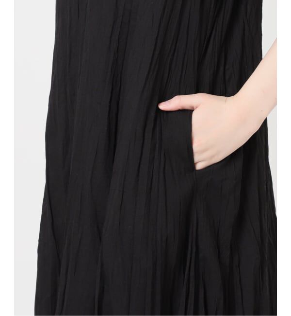 JOURNAL STANDARD relume「コットンボイルクリンクルマーメイドワンピース」|ワンピース|