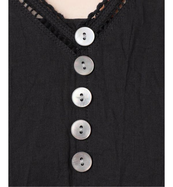 JOURNAL STANDARD relume「コットンボイルクリンクルマーメイドワンピース」|ワンピース|