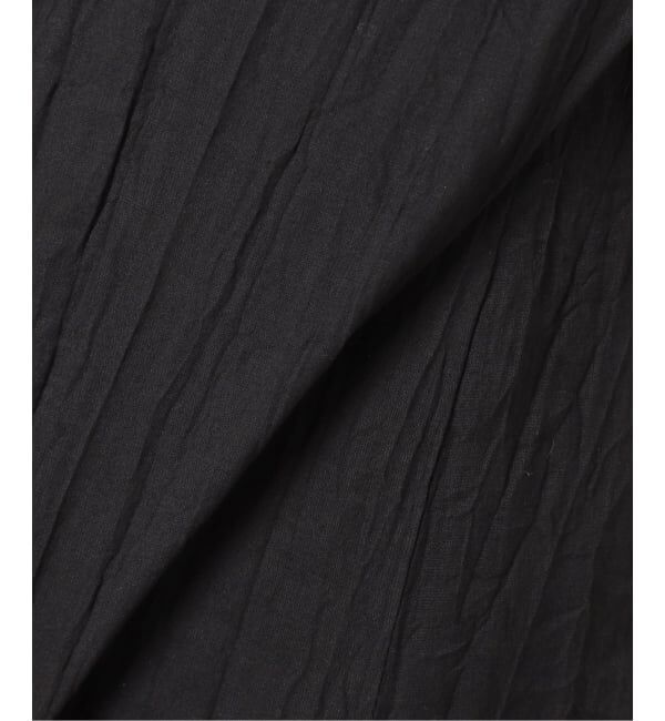 JOURNAL STANDARD relume「コットンボイルクリンクルマーメイドワンピース」|ワンピース|