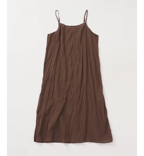 JOURNAL STANDARD relume「コットンボイルクリンクルマーメイドワンピース」|ワンピース|