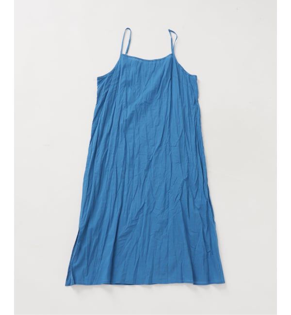 JOURNAL STANDARD relume「コットンボイルクリンクルマーメイドワンピース」|ワンピース|