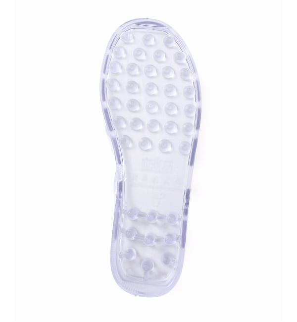 JOURNAL STANDARD relume「《予約》【melissa/メリッサ】 POSSESSION AD：サンダル」|サンダル|