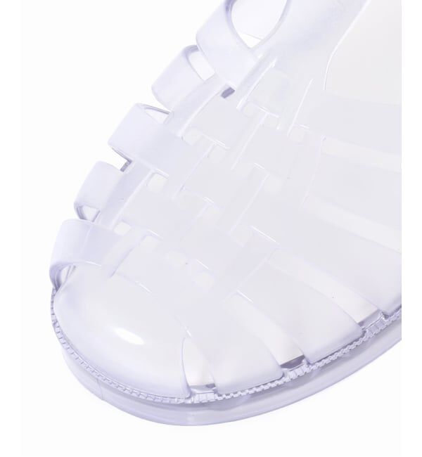 JOURNAL STANDARD relume「《予約》【melissa/メリッサ】 POSSESSION AD：サンダル」|サンダル|