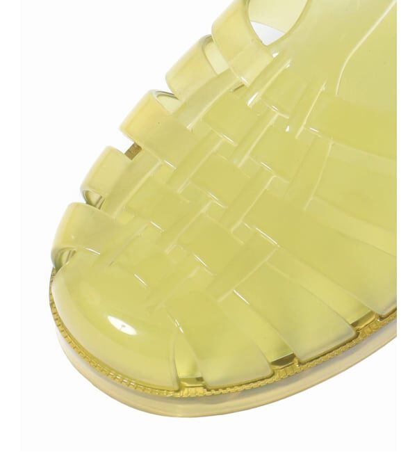 JOURNAL STANDARD relume「《予約》【melissa/メリッサ】 POSSESSION AD：サンダル」|サンダル|