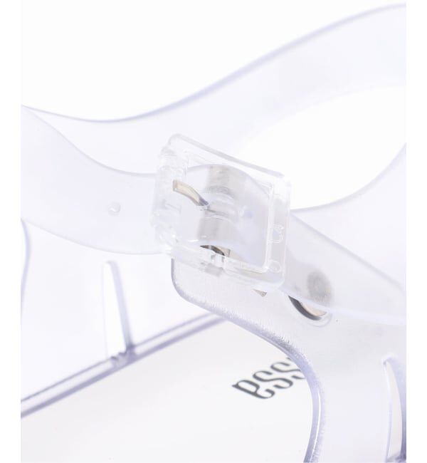 JOURNAL STANDARD relume「《予約》【melissa/メリッサ】 POSSESSION AD：サンダル」|サンダル|