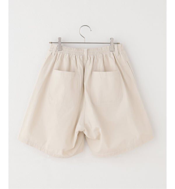 JOURNAL STANDARD「【Bram's Fruit/ブラムズフルーツ】 Ripstop Text Logo Shorts」|その他|