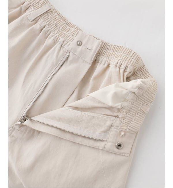 JOURNAL STANDARD「【Bram's Fruit/ブラムズフルーツ】 Ripstop Text Logo Shorts」|その他|