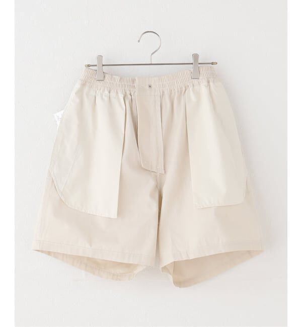 JOURNAL STANDARD「【Bram's Fruit/ブラムズフルーツ】 Ripstop Text Logo Shorts」|その他|