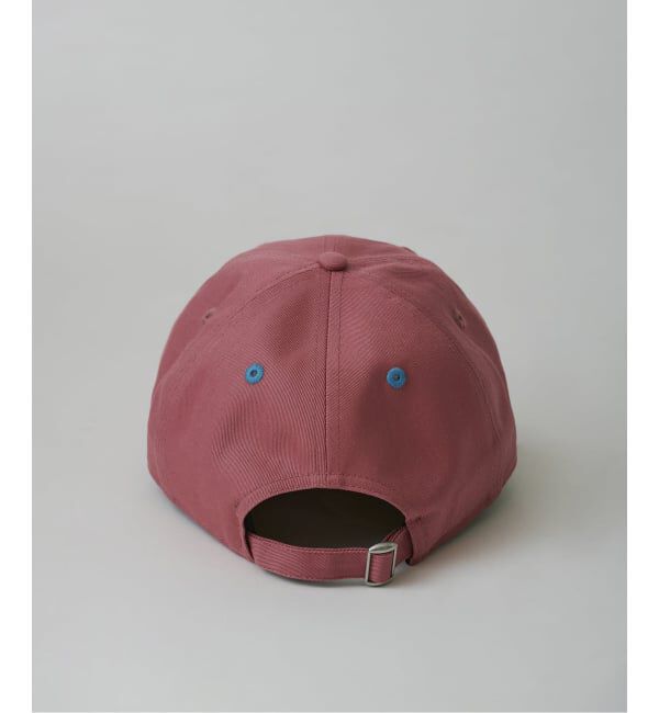 JOURNAL STANDARD「NEW ERA / ニューエラ 別注 THE "BACK FACE" CAP FRESH CLEAN 920」|キャップ・キャスケット|