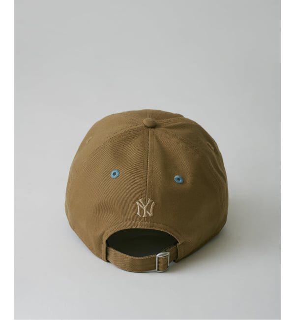 JOURNAL STANDARD「NEW ERA / ニューエラ 別注 THE "BACK FACE" CAP FRESH CLEAN 920」|キャップ・キャスケット|