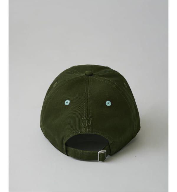 JOURNAL STANDARD「NEW ERA / ニューエラ 別注 THE "BACK FACE" CAP FRESH CLEAN 920」|キャップ・キャスケット|