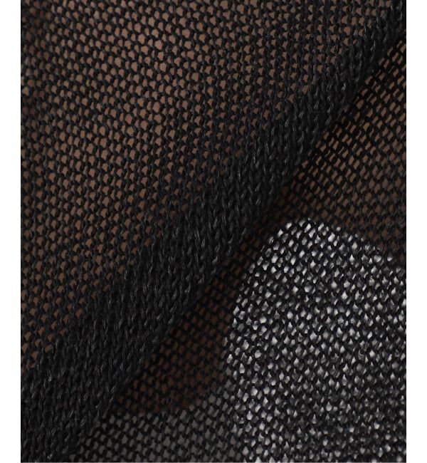 JOURNAL STANDARD relume「《追加2》PEリネンルーズVカーディガン」|カーディガン|