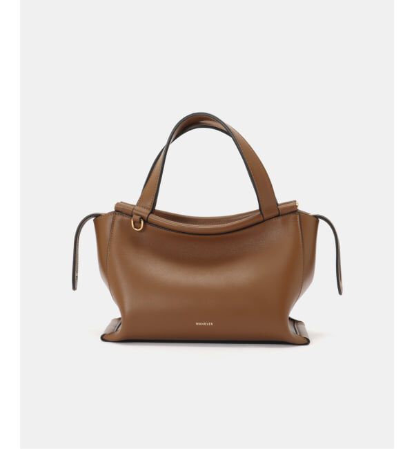 journal standard L'essage「WANDLER/ワンドラー Ida Bag バッグ」|ハンドバッグ|