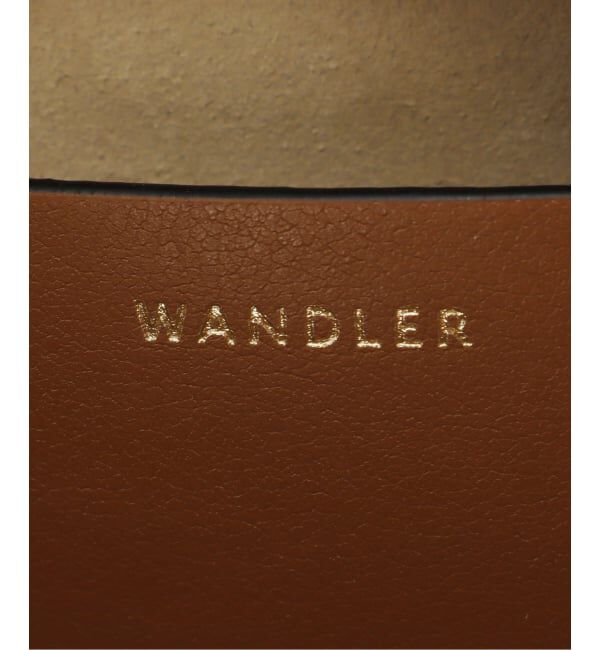 journal standard L'essage「WANDLER/ワンドラー Ida Bag バッグ」|ハンドバッグ|