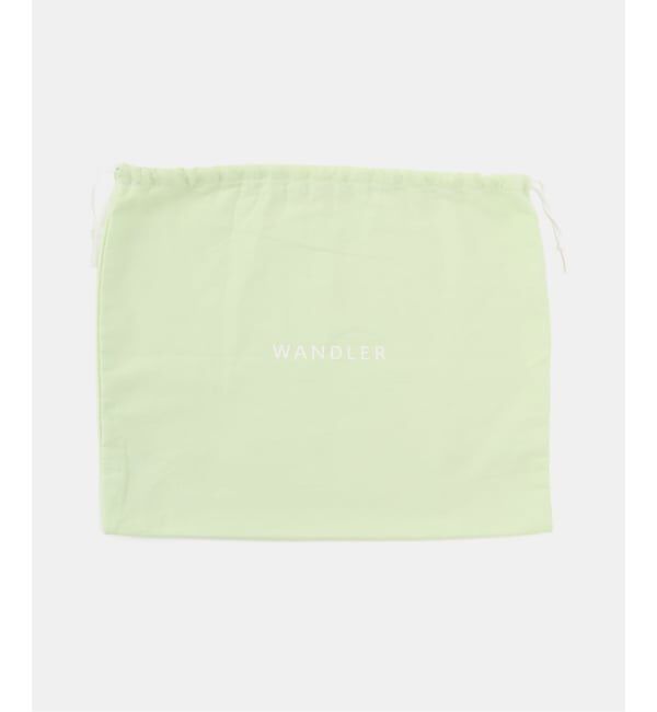 journal standard L'essage「WANDLER/ワンドラー Ida Bag バッグ」|ハンドバッグ|