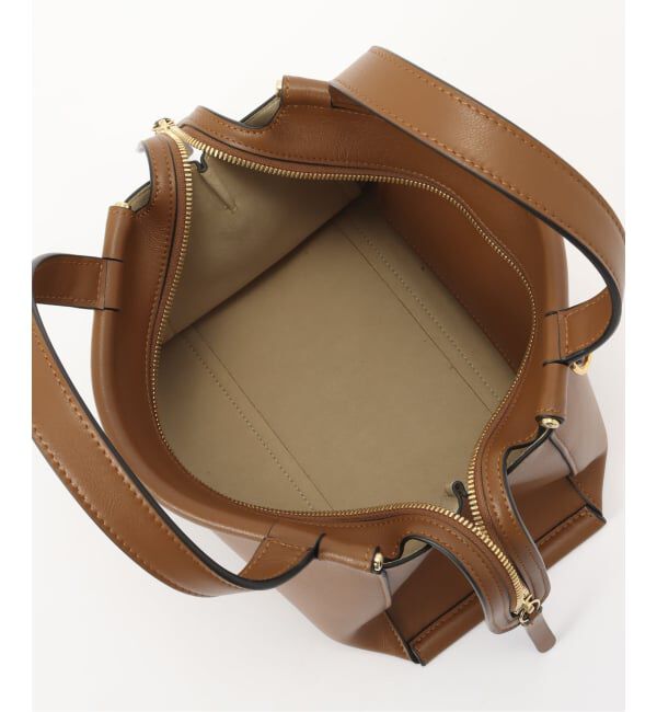 journal standard L'essage「WANDLER/ワンドラー Ida Bag バッグ」|ハンドバッグ|