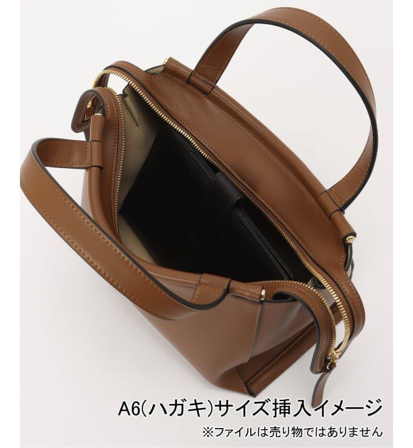journal standard L'essage「WANDLER/ワンドラー Ida Bag バッグ」|ハンドバッグ|