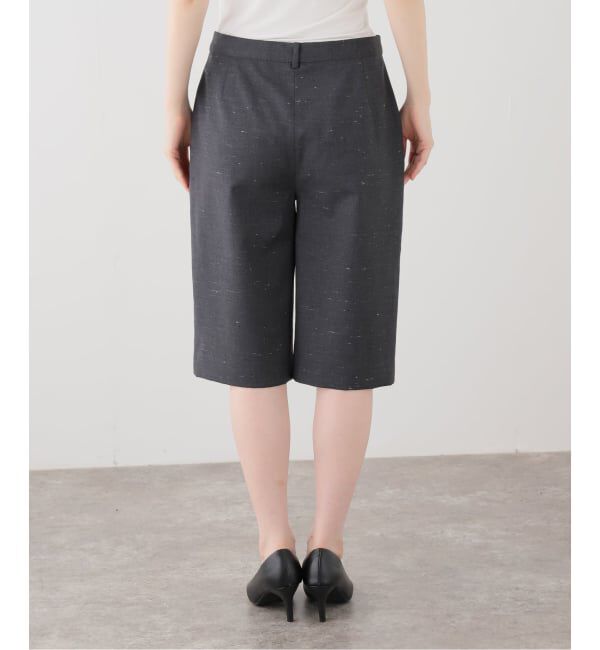 journal standard L'essage「LOULOU DE SAISON/ルル・ド・セゾン RAY TAILORED BERMUDA SH ショートパンツ」|その他|