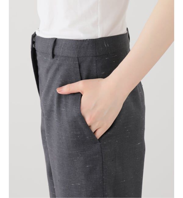 journal standard L'essage「LOULOU DE SAISON/ルル・ド・セゾン RAY TAILORED BERMUDA SH ショートパンツ」|その他|