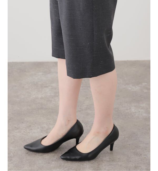 journal standard L'essage「LOULOU DE SAISON/ルル・ド・セゾン RAY TAILORED BERMUDA SH ショートパンツ」|その他|