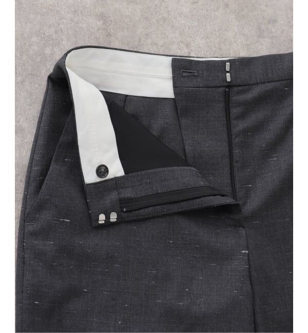 journal standard L'essage「LOULOU DE SAISON/ルル・ド・セゾン RAY TAILORED BERMUDA SH ショートパンツ」|その他|