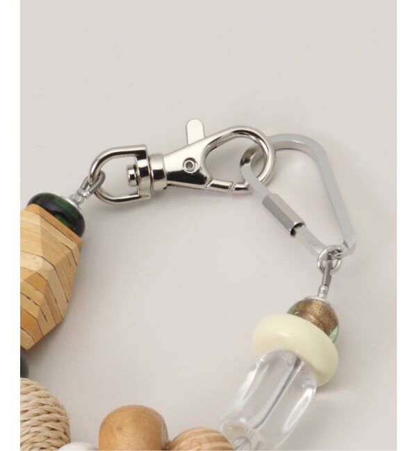 journal standard L'essage「La Maison de Lyllis/メゾンドリリス SHORT HAT KEEPER」|その他|