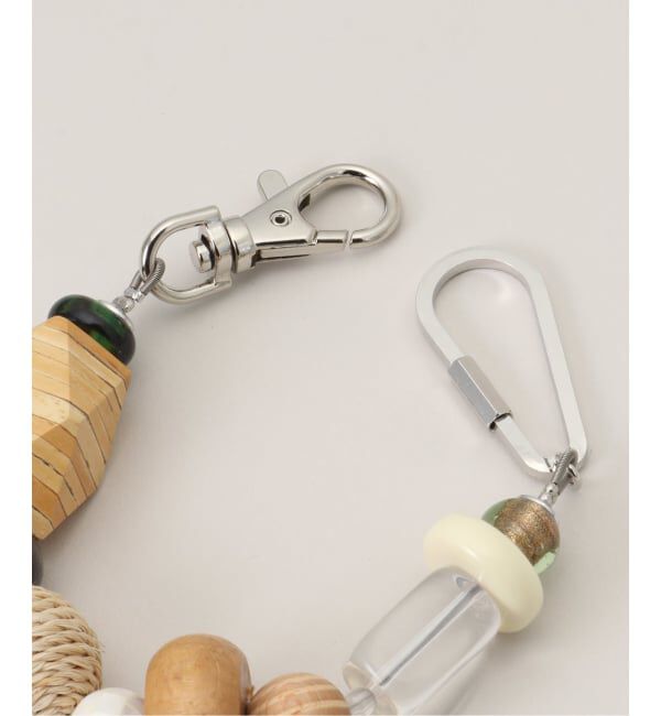 journal standard L'essage「La Maison de Lyllis/メゾンドリリス SHORT HAT KEEPER」|その他|