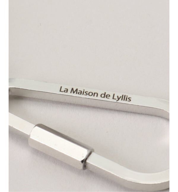 journal standard L'essage「La Maison de Lyllis/メゾンドリリス SHORT HAT KEEPER」|その他|
