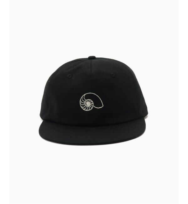 JOURNAL STANDARD「Aaron Levine / アーロン・レヴィン Nautaulis Cap」|キャップ・キャスケット|