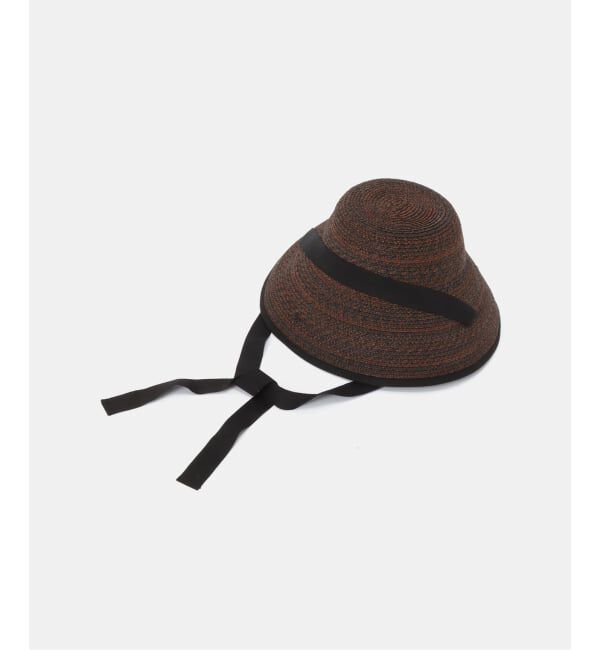journal standard L'essage「La Maison de Lyllis/メゾンドリリス PAGODA ハット」|ハット|