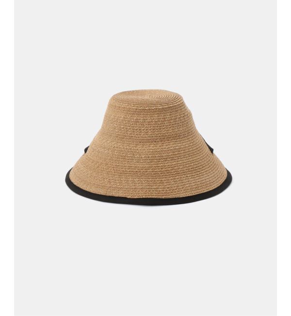 journal standard L'essage「La Maison de Lyllis/メゾンドリリス PAGODA ハット」|ハット|