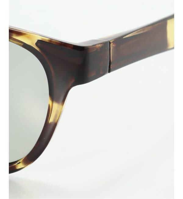 JOURNAL STANDARD relume「jugaad14 / ジュガードフォーティーン COVE CLEAR」|サングラス|