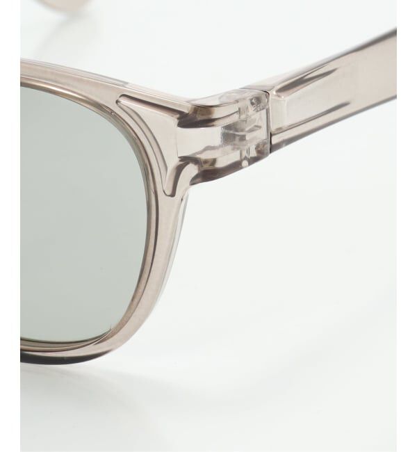 JOURNAL STANDARD relume「jugaad14 / ジュガードフォーティーン COVE CLEAR」|サングラス|